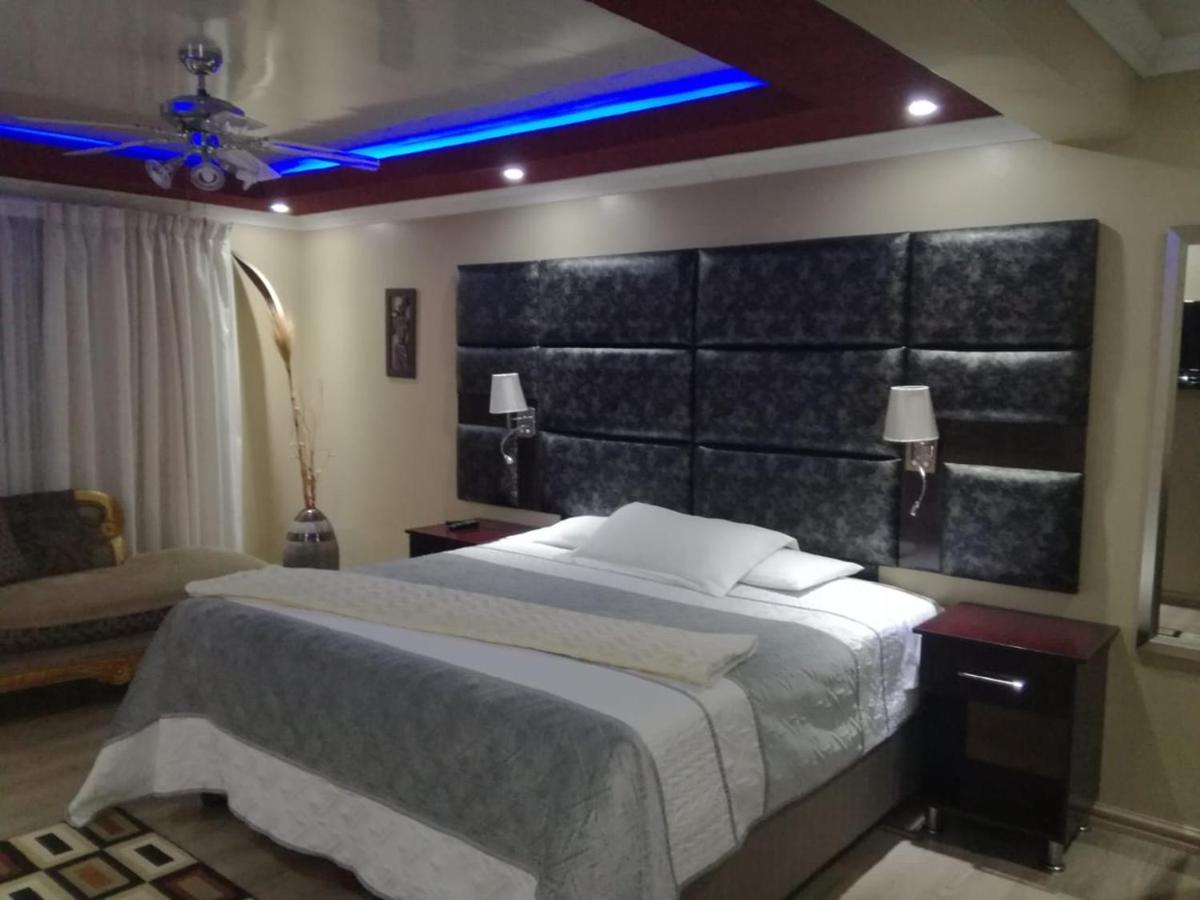 איסט לונדון Max B&B מראה חיצוני תמונה