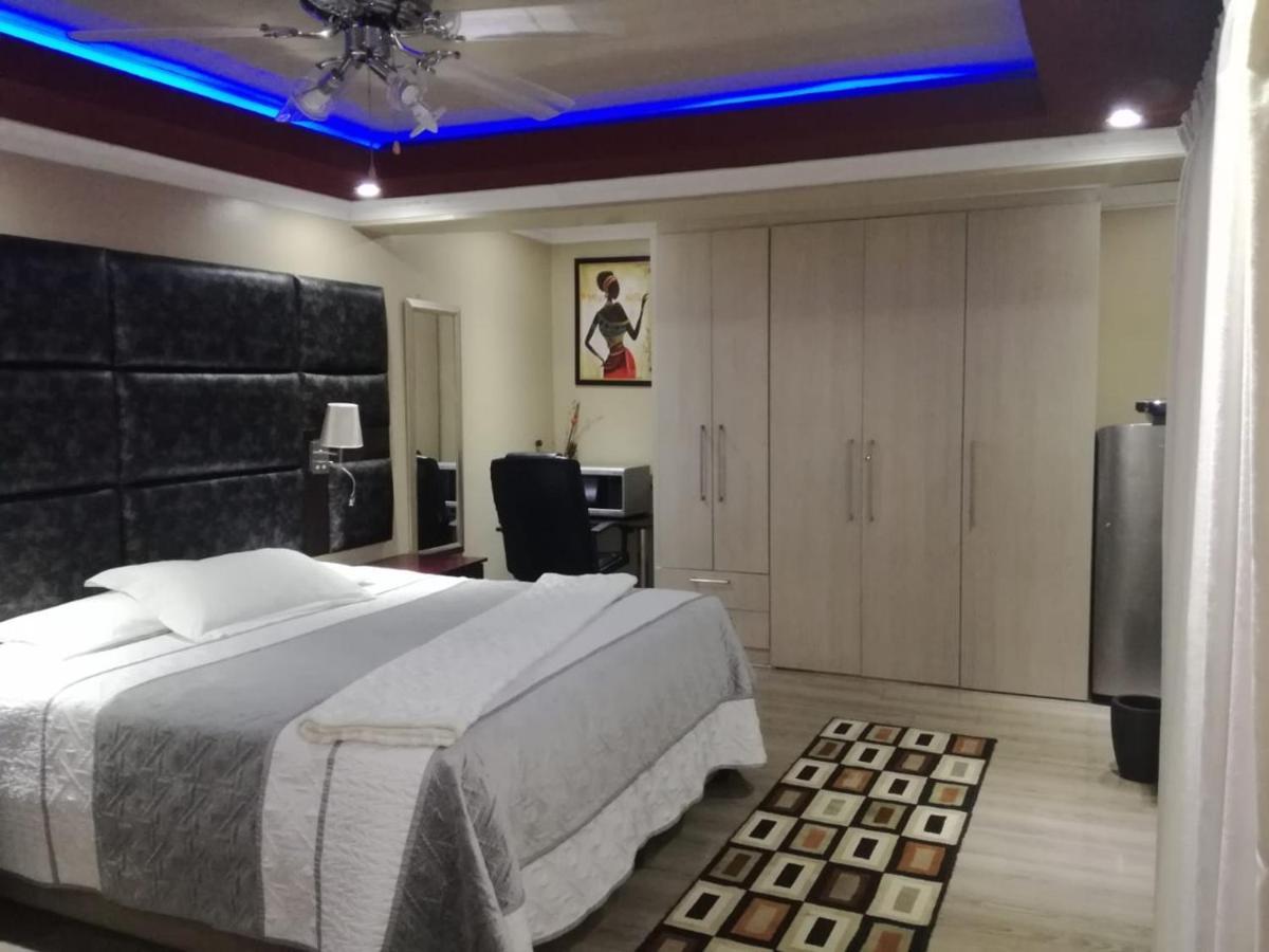 איסט לונדון Max B&B מראה חיצוני תמונה